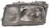 LORO 440-1102L-LD-E Headlight